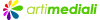 logo Artimediali